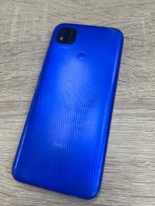 Б/у Мобильный телефон Xiaomi redmi 9c 2/32gb 01-201052318