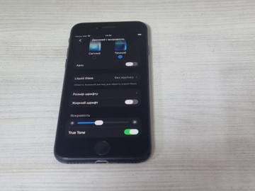 Б/в Мобільний телефон Apple iphone se 2020 64gb 01-201054840