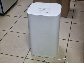 Б/у Розумна годівниця Xiaomi smart pet food feeder 2 01-201054882