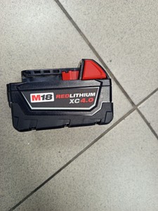 Б/в Цвяхозабивач Milwaukee m18 ffn21-0c 01-201051359