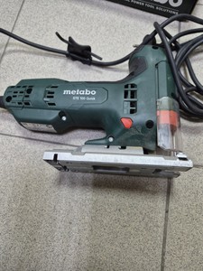 Б/в Електролобзик Metabo ste 100 quick 01-201053571