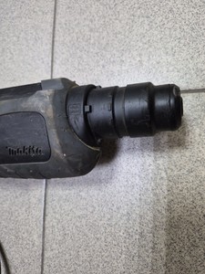 Б/в Перфоратор Makita hr2470 01-201053577