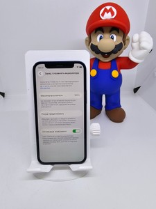 Б/в Мобільний телефон Apple iphone 12 mini 64gb 01-201053082