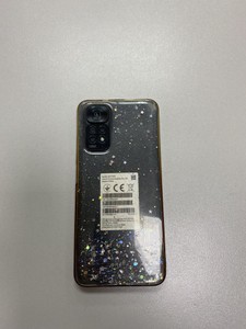 Б/в Мобільний телефон Xiaomi redmi note 11s 6/64gb 01-201057842