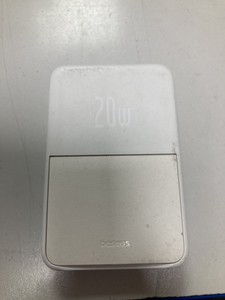 Б/в Повербанк Baseus magpro 5000mah 20w 01-201053742