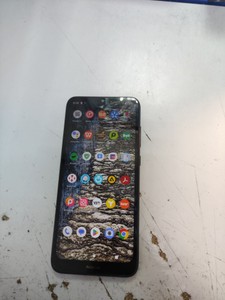 Б/в Мобільний телефон Nokia c20 2/32gb 01-201059966