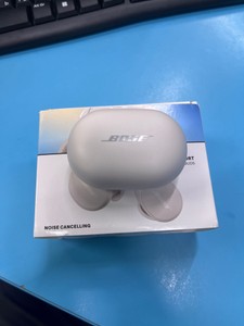 Б/в Навушники Bose quietcomfort earbuds 01-201056472