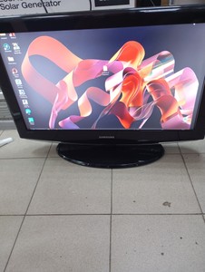 Б/в Телевізор Samsung le32r81b 01-201045270