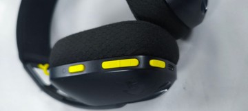 Б/в Навушники Logitech g435 01-201056086