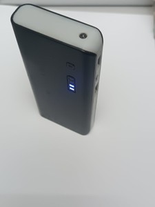 Б/в Повербанк Trust item 21149-02 10000mah 01-201062415