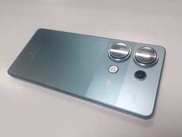 Б/в Мобільний телефон Xiaomi redmi note 13 pro 4g 8/256gb 01-201059879