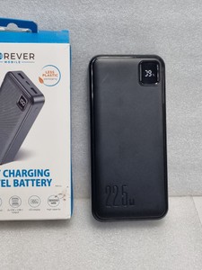 Б/в Повербанк Forever tb-300l 22,5w 20000 mah 01-201058122