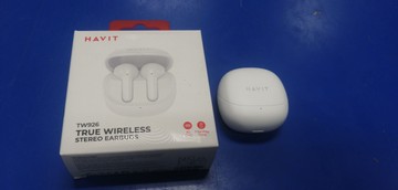 Б/у Навушники Havit hw-tw926 01-201064111
