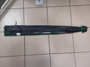 Б/в Вудилище Flagman s-canal feeder / 3.30m 50g 01-201063729