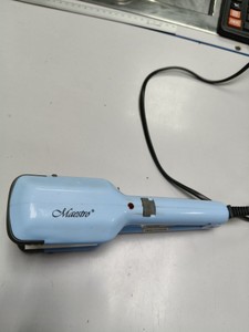 Б/у Щипці для волосся Maestro mr-250 01-201064003