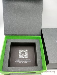 Б/в Годинник Certina c047.452 01-201064129