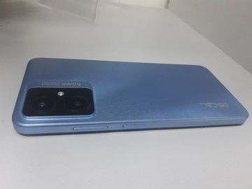 Б/у Мобильный телефон Blackview oscal c70 6/128gb 01-201063538