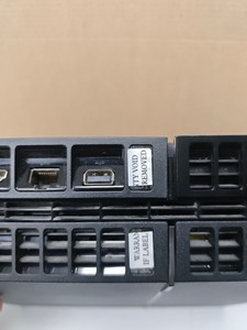 Б/в Ігрова приставка Sony playstation 4 500gb 01-201053951