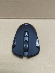 Б/в Бездротова мишка Vinga msw-527 black 01-201064006