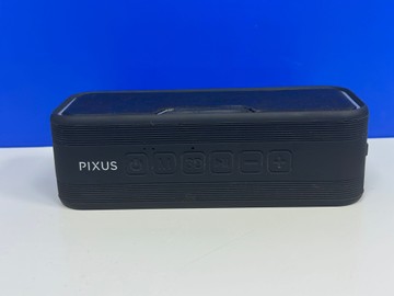 Б/в Акустика Pixus rave 01-201064552