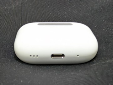Б/в Навушники Apple airpods pro 2nd generation with magsafe charging case usb-c 01-201063669