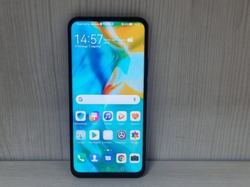 Б/в Мобільний телефон Huawei p smart z stk-lx1 4/64gb 01-201065691