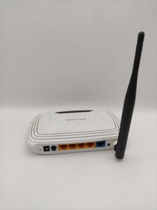 Б/в Бездротовий маршрутизатор Tp-Link tl-wr740n 01-201064813