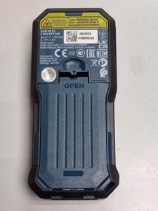 Б/в Лазерний нівелір Bosch glm 50-22 01-201067671