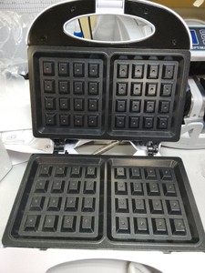 Б/у Вафельница Waffle Machine 105157 01-201064133