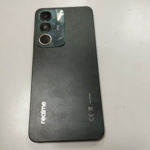 Б/в Мобільний телефон Realme c71 8/256gb 01-201067820