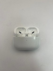 Б/в Навушники Apple airpods pro 2nd generation with magsafe charging case usb-c 01-201064644