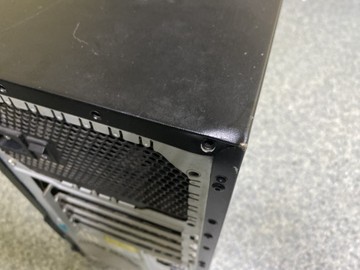 Б/в Системний блок Пк amd ryzen 5 5500/ram 16 gb/hdd відсутній+відсутній/ssd 240 gb+256 gb/nvidia rtx 3050 (geforce) 8gb g 01-201068774