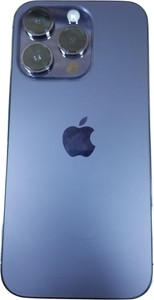 Б/в Мобільний телефон Apple iphone 14 pro 256gb esim 01-200848784