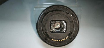 Б/в Фотооб'єктив Sony e pz 16-50mm f3.5-5.6 oss ii 01-201056093
