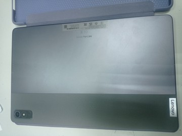 Б/в Планшет Lenovo tab p11 2nd gen tb350fu 6/128gb wifi 01-201072332