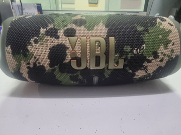 Б/в Акустика Jbl charge 5 01-201070881