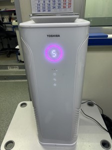 Б/у Очиститель воздуха Toshiba caf x83xpl 01-201070927
