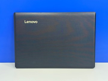 Б/в Ноутбук Lenovo 15/celeron n3060 ddr3/4gb ddr3/hdd 450 gb/ssd *відсутній/*інтегрована 01-201074782