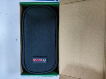 Б/в Пірометр Bosch advancedtemp 01-201075492