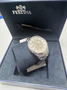 Б/в Годинник Festina f20536 01-201075480