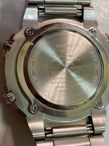 Б/в Годинник Casio amw-870 01-201075272