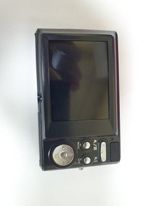 Б/в Компактний фотоапарат Agfaphoto realishot dc5500 01-201075661