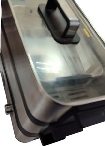 Б/в Пароварка Wmf kitchenminis cromargan 01-200744431