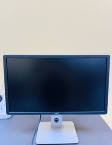 Б/у Монитор Dell p2314hc 01-201076019
