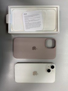 Б/в Мобільний телефон Apple iphone 14 128gb 01-201077321