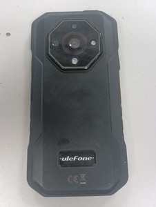 Б/в Мобільний телефон Ulefone armor x32 6/128gb vivid 01-201075952