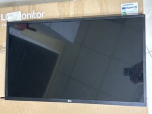 Б/в Монітор Lg 32mn500m 01-201077509