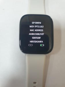 Б/в Смарт-годинник Gelius pro gp-sw014 amazwatch gti 01-200997095
