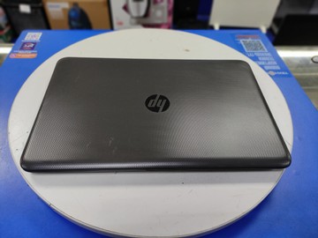 Б/в Ноутбук Hp 15/pentium 3825u ddr3/4gb ddr3/hdd 300 gb/ssd *відсутній/*інтегрована 01-201078677
