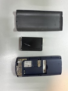 Б/в Мобільний телефон Nokia 106 01-201075781